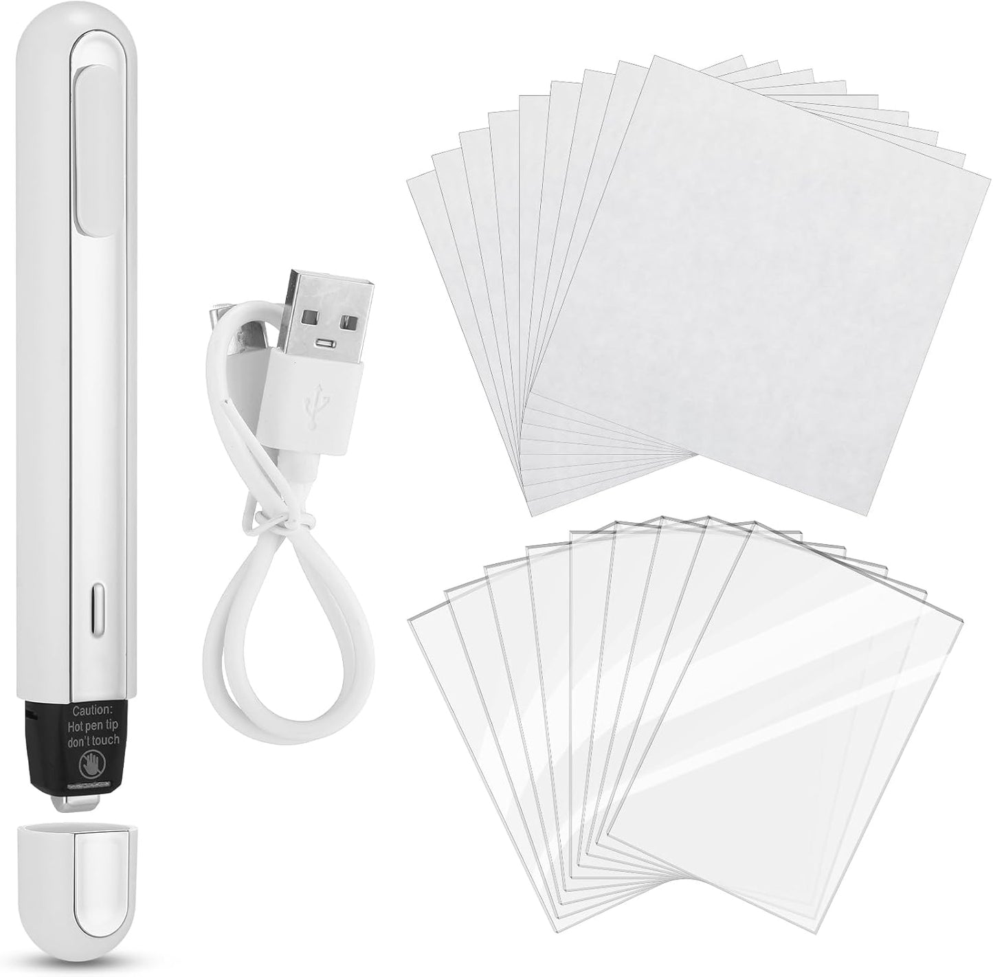 Professional Card Flattening Kit for Collectors and Enthusiasts