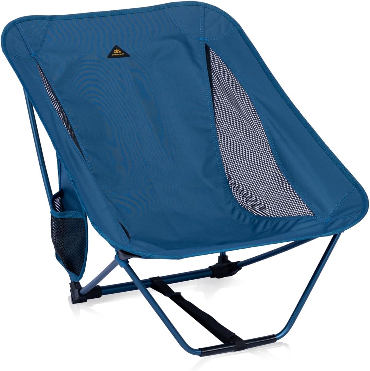 iClimb Low Ultralight Compact Camping Folding Chair Review
