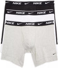 Nike Dri-FIT Flex Micro Performance Boxer Briefs 3 Pack - Comfort