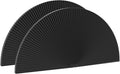 Arch Window Shades Half Circle Blackout Cellular Shades - Cordless Fit