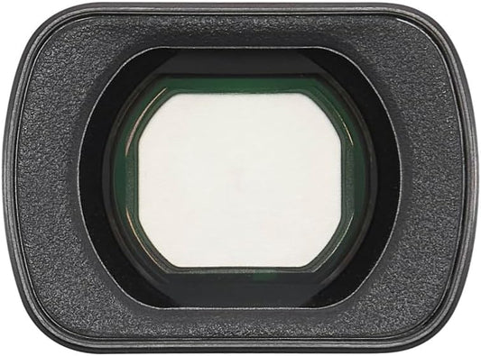 DJI Osmo Pocket 3 Wide-Angle Lens for Enhanced FOV Capture