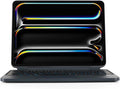 Magic Keyboard Case for iPad Air 11 in M3/M2 and iPad Pro 11 in