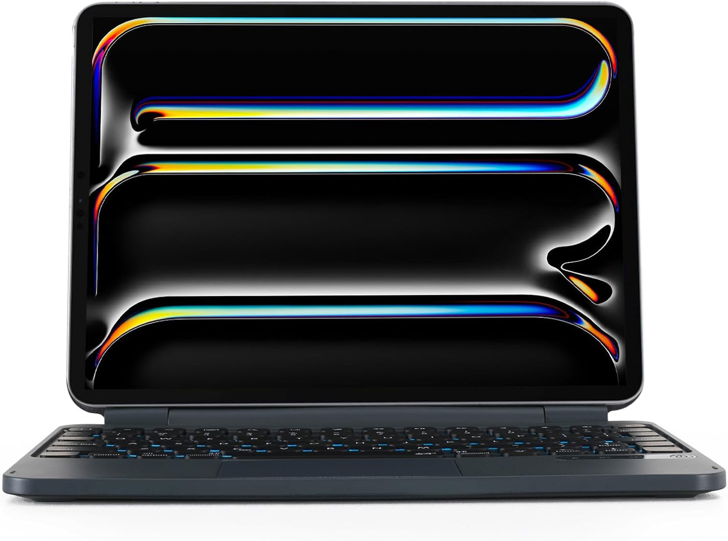 Magic Keyboard Case for iPad Air 11 inch M3 2025 & Pro 11 inch
