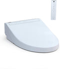 TOTO WASHLET C5 Electronic Bidet Seat Elongated - Warm Water Comfort