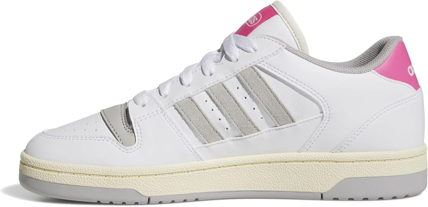 adidas Women's Break Start Shoes: Stylish Comfort for All-Day Wear