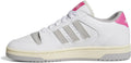 adidas Women's Break Start Shoes - Classic Hoops Style and Comfort