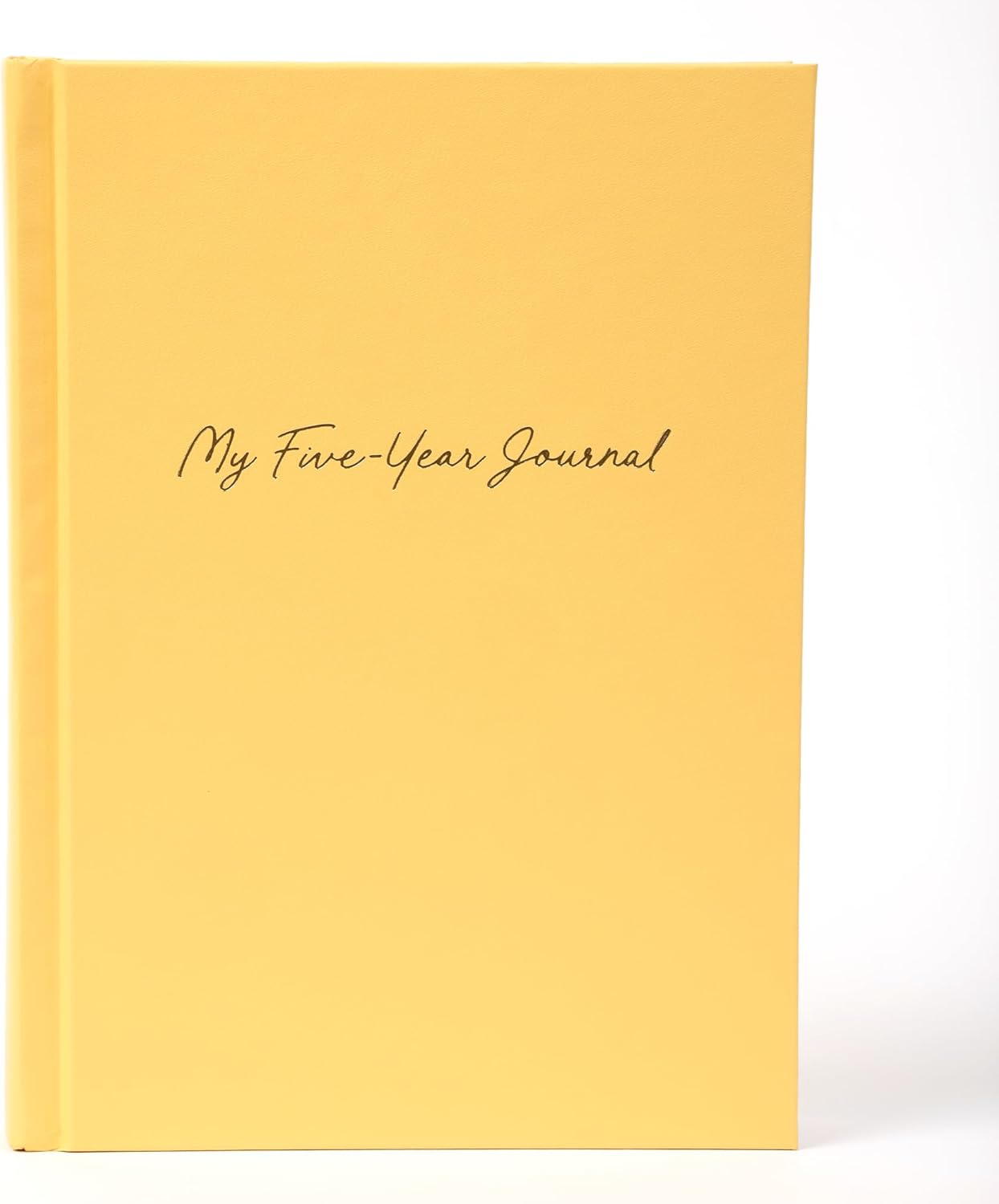 LifeStory Publishing Hard Cover 5 Year Journal for Daily Use