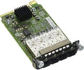 HPE Aruba 3810M 4SFP+ Module - Flexible 10GbE Uplink Option