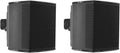 Wall Mount Brackets for Bose Virtually Invisible 300 Speakers
