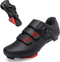 Womens Mens Cycling Shoes Compatible with Peloton Bike - Comfortable 2