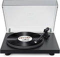 Vinyl Record Player with Bluetooth Output and USB Recording