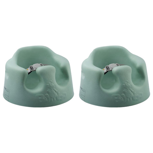 Bumbo Infant Floor Seat Baby Sit Up Chair for 3 to 12 Months