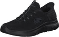 Skechers Men's Summits High Range Slip-in Sneakers - Easy (Style QX6Z)