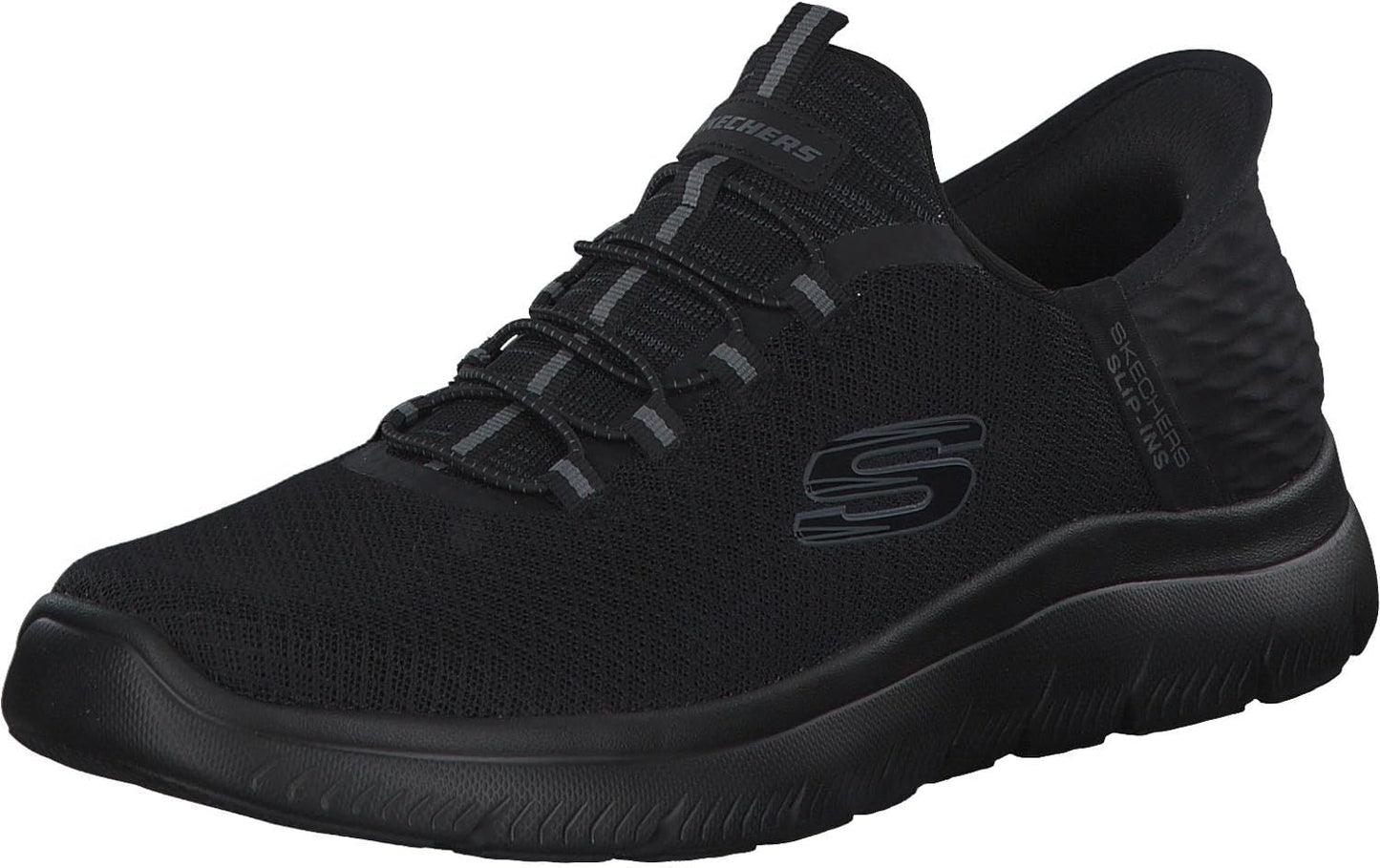 Skechers Men's Summits High Range Slip-in Sneakers for Comfort