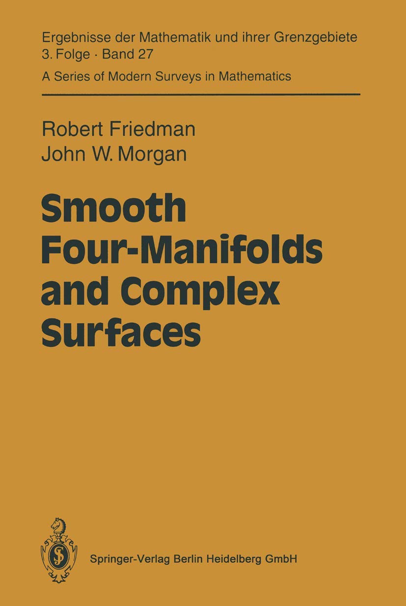 Smooth Four-Manifolds and Complex Surfaces: A Modern Survey