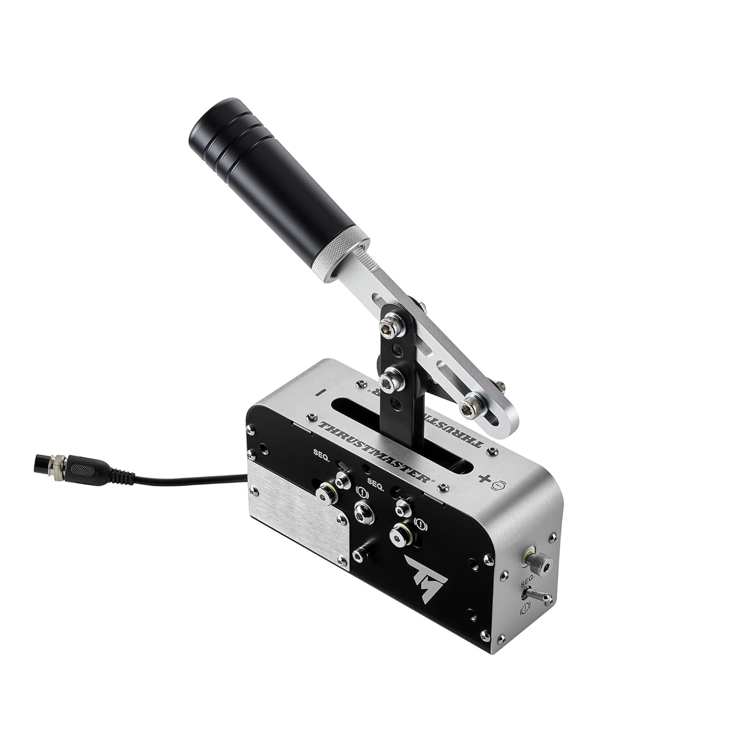 Thrustmaster TSS Shifter and Handbrake for Ultimate Racing Experience