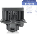 Front Blower Motor for 2000-2007 Chevy GMC Cadillac - Quieter, Durable