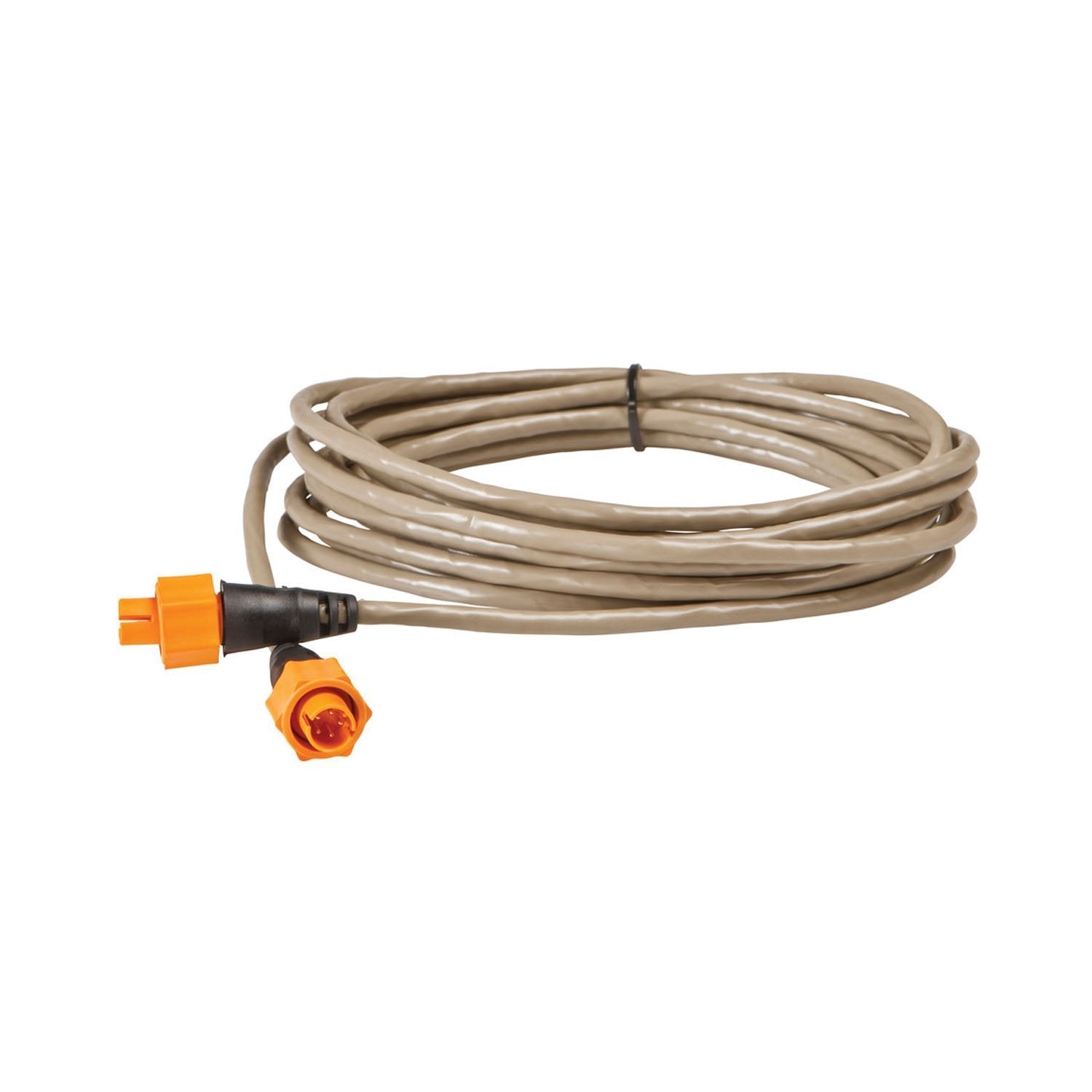 Lowrance Ethernet Cable 15ft for Reliable Marine Networking