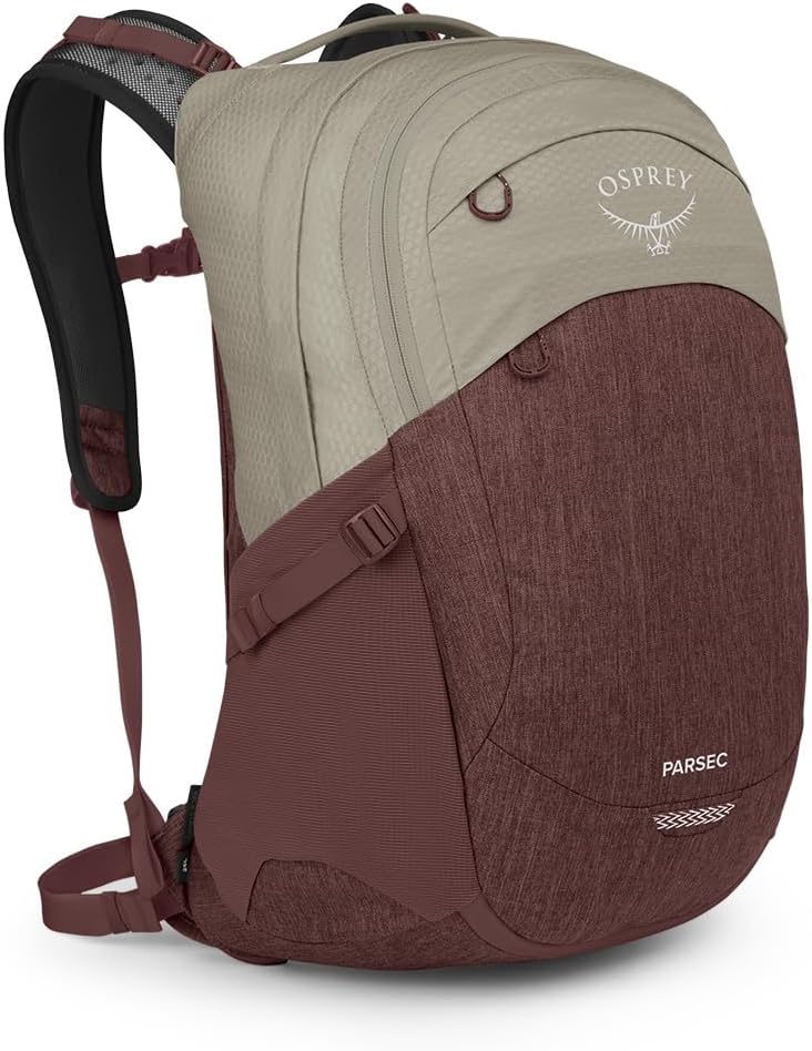 Osprey Parsec 26L Laptop Backpack for Everyday Use and Travel