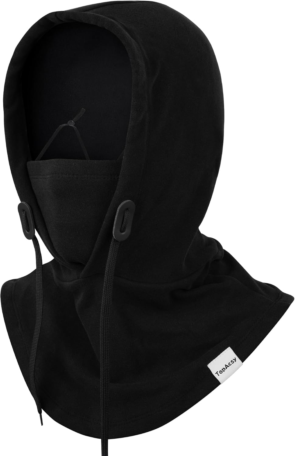 UV Neck Gaiter: Sun Protection & Breathable