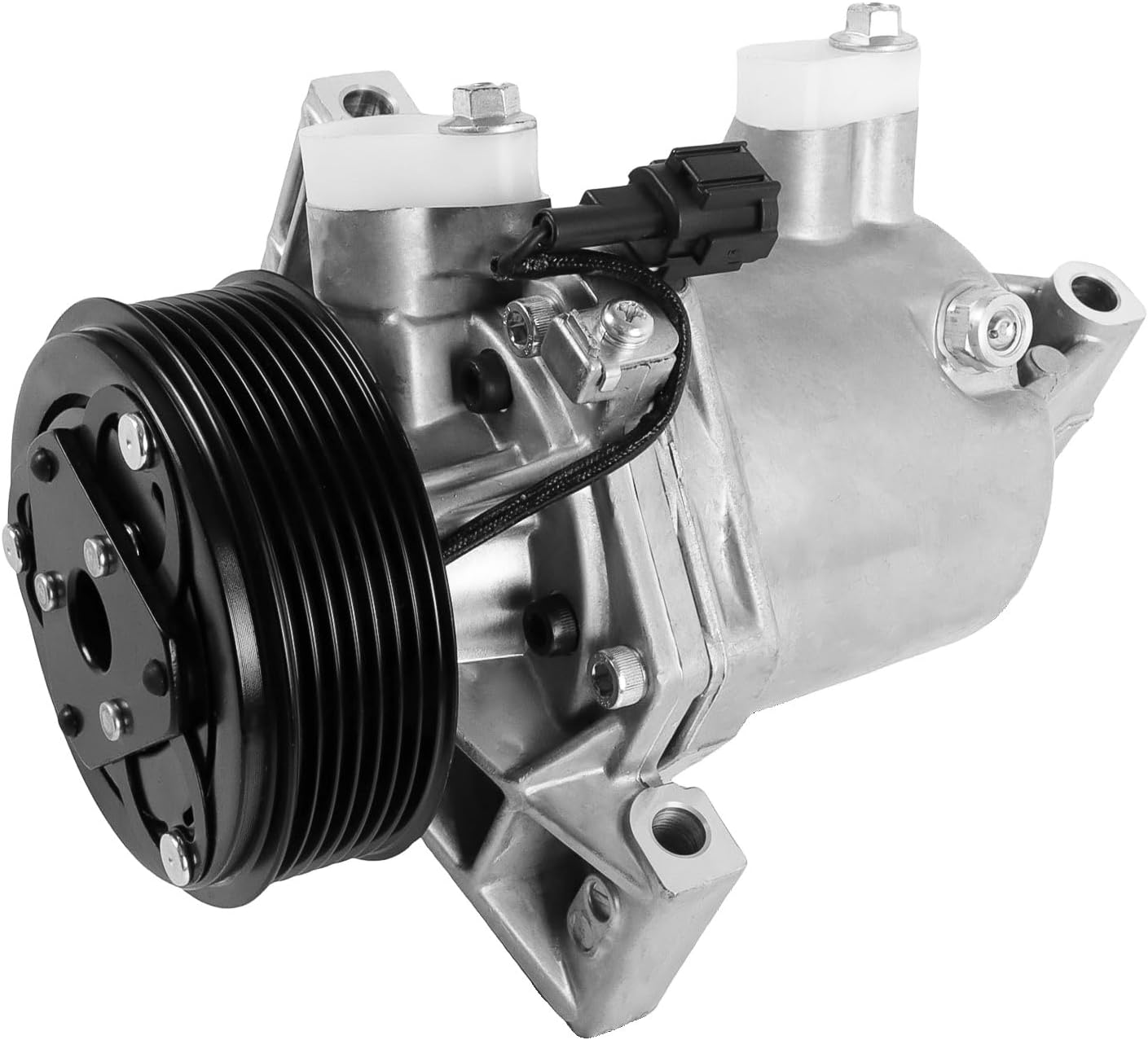AC Compressor for 2012-2014 Juke and 2012-2019 Versa Models