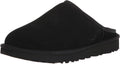 UGG mens Classic Slip-on - Cozy, Easy On Everyday Comfort