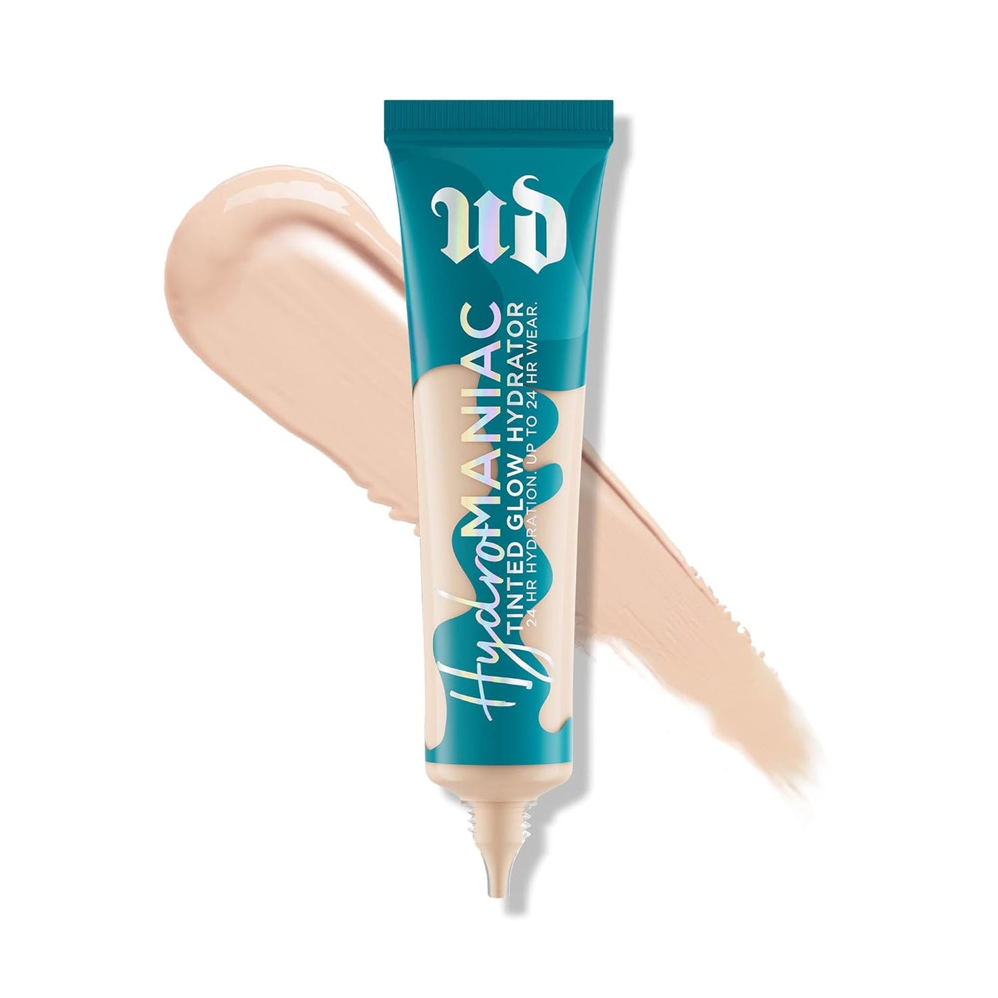 Urban Decay Hydromaniac Dewy Foundation for Radiant Skin
