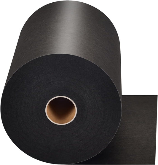 Seneme 2.5oz Black Cutaway Stabilizer Roll