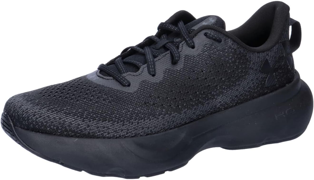 Under Armour Mens Infinite Running Shoes for Comfort & Performance