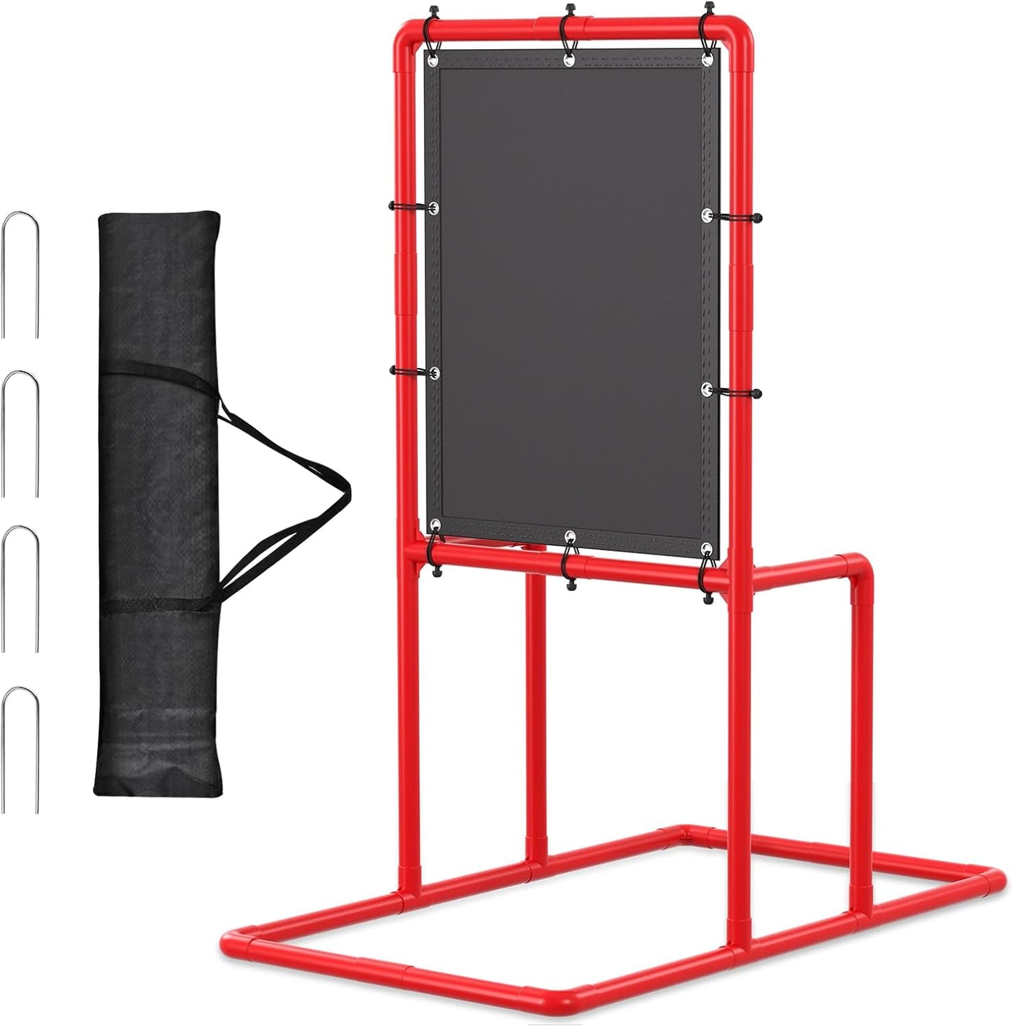 Baseball Strike Zone Target for Wiffle Ball Pitching Training