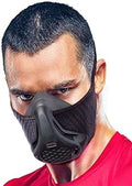 Sparthos Training Mask - Simulate High Altitude for Endurance