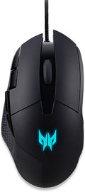 Acer Predator Cestus 315 Gaming Mouse - Precision PixArt Sensor