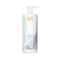 Moroccanoil Blonde Perfecting Purple Conditioner - Tone and Smooth