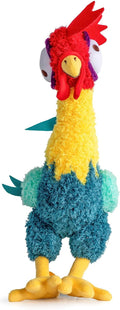 Jay Franco Disney Plush Pillow Buddy Hei Hei - 20 in Soft Plushie