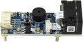 Waveshare Barcode Scanner Module 1D/2D Codes Reader - Compact USB/UART