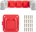 Organize Your Tools with Ease - 5 Pack Tool Mount