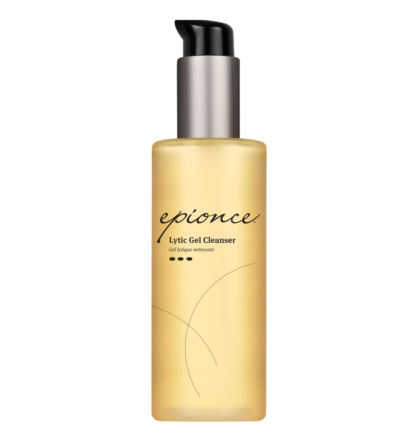 Epionce Lytic Gel Cleanser for Oily and Combination Skin