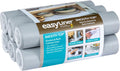 Smooth Top EasyLiner Shelf and Drawer Liner - Non Slip Grey 20 in