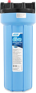 Camco Evo RV Water Filter - Clean Drinking Water for Campers