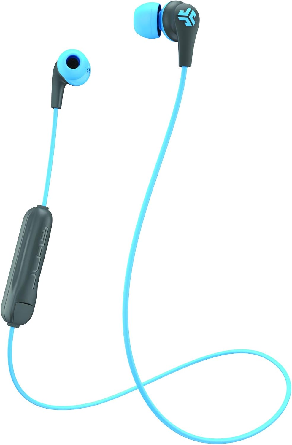 JLab Pro Wireless Earbuds: 10mm Drivers, 10-Hr Battery, Noise Isolation