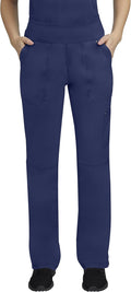 Healing Hands Women's Tori Cargo Scrub Pant with 5 Pockets - Stretch