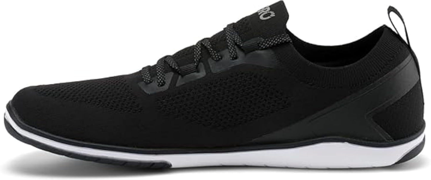 Xero Shoes Men's Nexus Knit Barefoot Athleisure Shoe Review