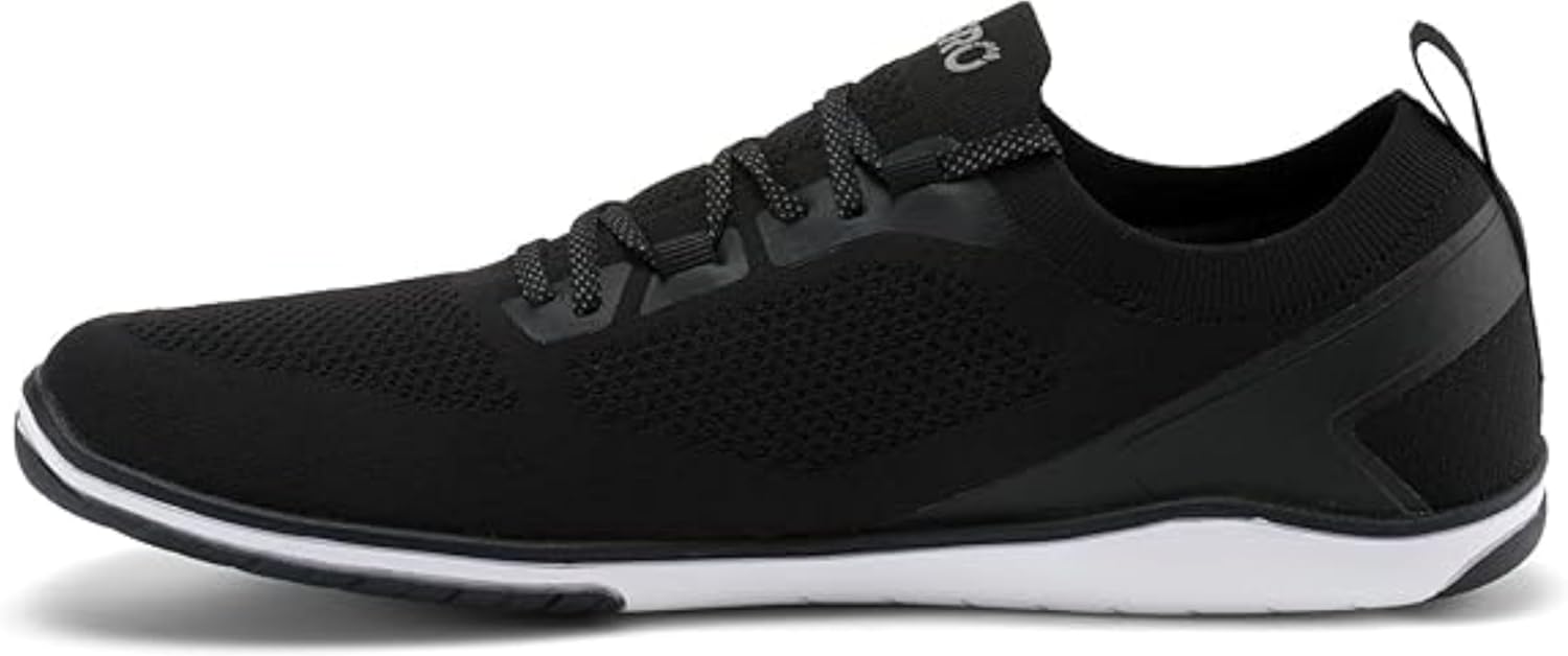 Xero Shoes Men's Nexus Knit Barefoot Athleisure Shoe Review