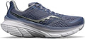 Saucony Women's Guide 17: Unmatched Comfort and Stability