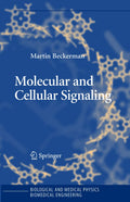 Molecular and Cellular Signaling - Clear Overview for Biophysics