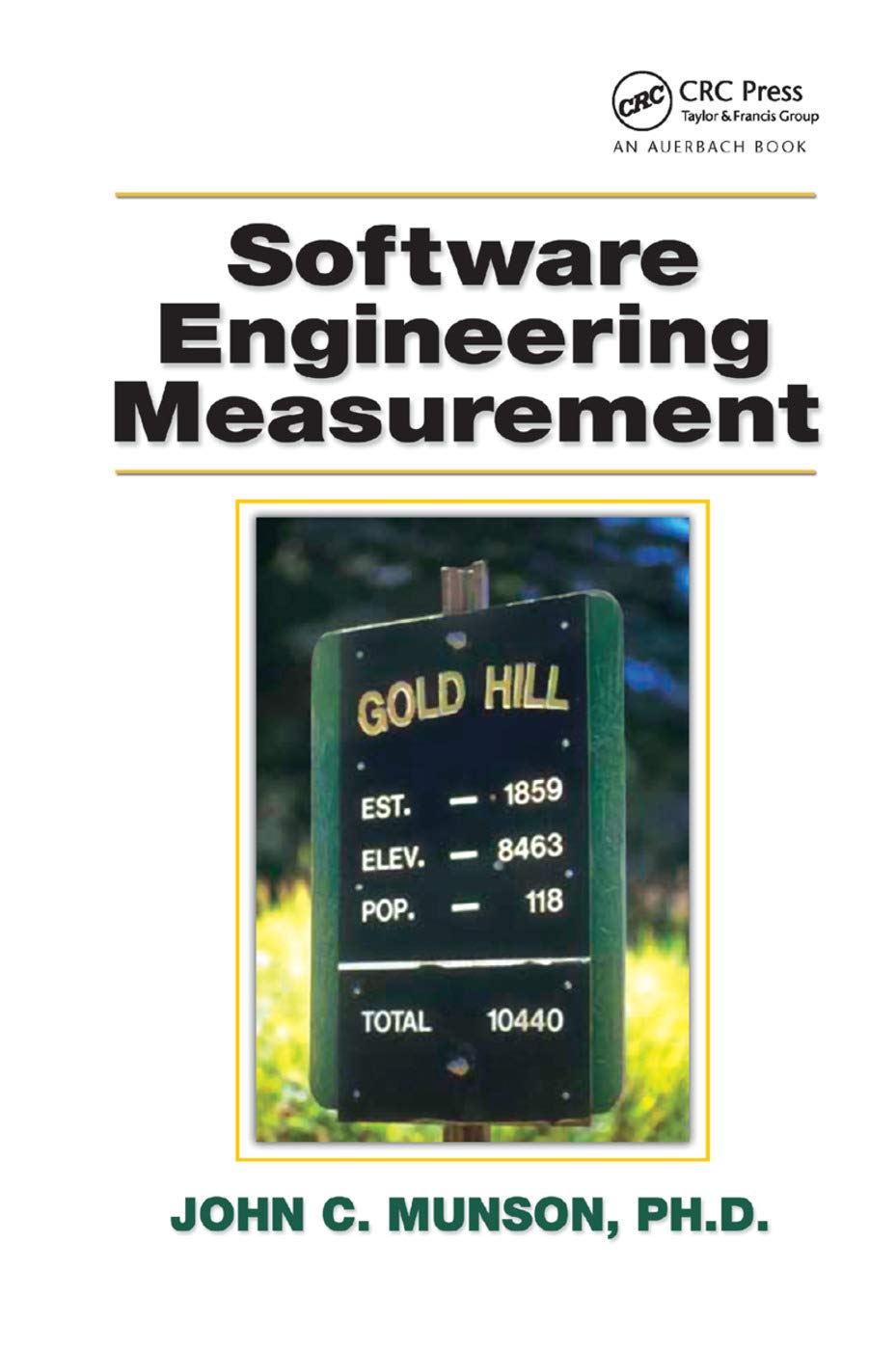 Software Engineering Measurement: A Comprehensive Guide to Metrics