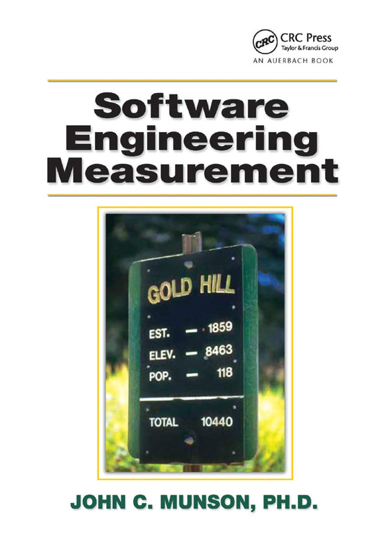Software Engineering Measurement: A Comprehensive Guide to Metrics