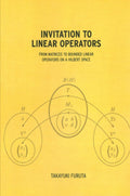 Invitation to Linear Operators: From Matrices to Bounded Linear