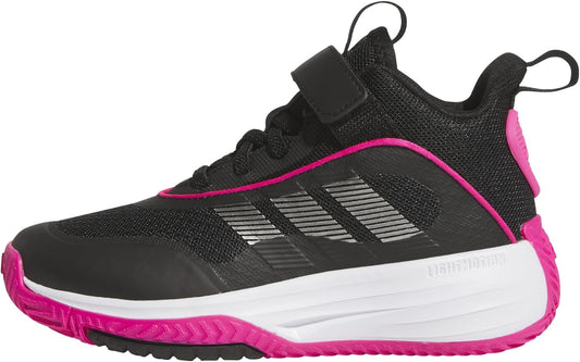adidas Unisex-Child Own The Game 3.0 Basketball Sneakers Review