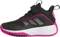 Kids Basketball Sneakers Own The Game 3.0 - Breathable Fit